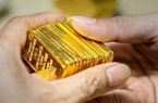 Giá vàng hôm nay (25/3): Vàng SJC chính thức "bốc hơi" về dưới 80 triệu đồng/lượng, vàng nhẫn tăng