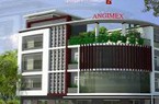 Vừa ra diện đình chỉ, cổ phiếu Angimex (AGM) chuyển sang diện kiểm soát