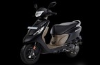 TVS Zest 110 - ‘kẻ thay thế’ Honda Vision, giá chỉ 20 triệu đồng