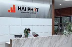 Đầu tư Hải Phát (HPX) dự trình lãi đi lùi, "hứa" sẽ công bố BCTC đúng hạn trong năm 2024