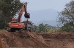 Một người dân ở Gia Lai bị phạt 60 triệu đồng vì hủy hoại đất