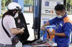 Nóng: Bộ Công Thương muốn cắt giảm đầu mối nhập khẩu xăng dầu