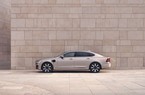 Volvo S90 Recharge sắp trình làng thị trường Việt Nam