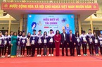 Cuộc thi Hiểu biết về tài chính được tổ chức cho gần 1800 học sinh trung học tại Thanh Hóa