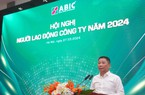 Bảo hiểm Agribank tổ chức Hội nghị người lao động năm 2024