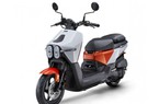 Kymco Dollar 2024 - xe ga cực "cool" dành riêng cho genZ