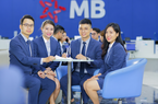 MBBank trình kế hoạch tăng vốn lên hơn 61.600 tỷ đồng