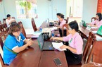 NHCSXH Cam Lâm (Khánh Hòa): Giải ngân gần 900 triệu đồng cho người dân