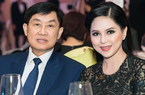 ĐHĐCĐ SASCO (SAS) 2024: Vợ ông Johnathan Hạnh Nguyễn trúng cử vào HĐQT