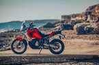 MV Agusta Enduro Veloce 2024 trình làng, thiết kế mới mẻ cuốn hút