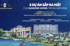 ĐHĐCĐ Sunshine Homes (SSH): Công bố 5 dự án siêu "hot", tổng giá trị sản phẩm dự kiến hơn 200.000 tỷ đồng