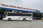 Đầu tư gần 300 tỷ đồng xây dựng trạm dừng nghỉ trên cao tốc Quy Nhơn - Chí Thạnh