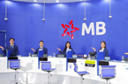 Tăng mạnh trích lập dự phòng rủi ro tín dụng, MBBank báo lãi trước thuế giảm 11%