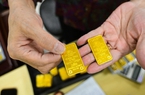 Nóng: NHNN tiếp tục đấu thầu 16.800 lượng vàng miếng vào ngày 25/4