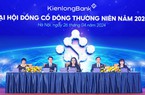ĐHĐCĐ 2024: KienlongBank đặt mục tiêu lợi nhuận 800 tỷ đồng năm 2024
