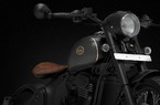 Jawa Perak 2024 - Bobber chất lượng giá rẻ chỉ 65 triệu đồng