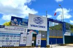Kinh doanh bất động sản khởi sắc, Vinaconex (VCG) hoàn thành 50% kế hoạch lãi sau quý I