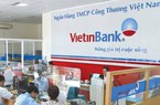 Quý I/2024, VietinBank báo lãi "nhích" nhẹ, tỷ lệ nợ xấu tăng