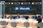 Kinh doanh bảo hiểm giảm mạnh, Manulife tăng đầu tư vào cổ phiếu