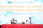 Bảo hiểm BIDV (BIC) đặt mục tiêu lãi trước thuế tối thiểu 600 tỷ đồng, tăng 4,5% 