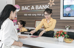 Bắc Á Bank (BAB) dự trình lợi nhuận thận trọng, muốn tăng vốn điều lệ lên hơn 11.500 tỷ đồng