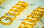 Giá vàng diễn biến "lạ", chuyên gia khuyến nghị "quản vàng" từ kinh nghiệm của Trung Quốc
