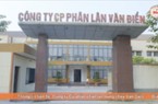 Phân lân Văn Điển (VAF) chuẩn bị chi hơn 37 tỷ đồng trả cổ tức năm 2023