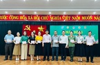 Phát động “Tuần lễ gửi tiết kiệm chung tay vì người nghèo'' tại Quảng Nam
