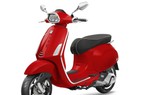 Vespa Sprint 2024 - ‘vua xe ga’ 155cc mới giá 73,8 triệu đồng