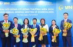 Chân dung tân Chủ tịch HĐQT Bảo hiểm Hàng không (AIC) Lê Tuấn Dũng