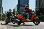 Honda Elite 125 2025 - sự thay thế hoàn hảo cho Vision