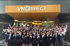 Chứng khoán VNDirect (VND) quyết vay 10.000 tỷ đồng từ VietinBank