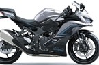 Kawasaki Ninja ZX-25R SE 2024 có gì đáng chú ý?