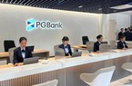 PGBank muốn tiếp tục tăng vốn lên 5.000 tỷ đồng 