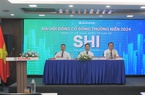 Tập đoàn Sơn Hà (SHI) đặt mục tiêu doanh thu gần 10.000 tỷ đồng trong năm 2024