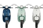 Vespa Primavera 125 2024 - "vua xe ga" Ý ra mắt giá 69,8 triệu đồng