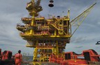 Tập đoàn Dầu khí Quốc gia phát hiện 2 mỏ dầu khí mới trữ lượng hàng chục triệu thùng
