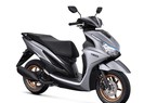 Yamahaa Freego 125 2024 trình làng, "lột xác" để đối đầu với Airblade 125