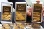 Giá vàng hôm nay 9/5: Thế giới điều chỉnh, giá vàng miếng SJC vẫn "cố thủ" tại mức đỉnh kỷ lục