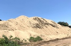 Quảng Ngãi:
Sai phạm hàng loạt chủ mỏ cát ở Bình Thanh, Công ty Vạn Phúc bị xử phạt nặng
