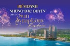 Đáng khao khát như bộ sưu tập đặc quyền tinh hoa tại Sun Symphony Residence