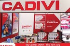 57,6 triệu cổ phiếu CAV của Cadivi sẽ "rời sàn" HoSE từ ngày 18/7