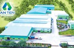 Vi phạm hành chính về thuế, An Tiến Industries bị xử phạt 324 triệu đồng