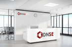 Ngày 1/7, Chứng khoán DNSE chính thức niêm yết cổ phiếu trên HoSE