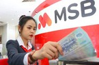 MSB được Ngân hàng Nhà nước chấp thuận tăng vốn điều lệ lên hơn 1 tỷ USD