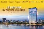 LPBank sắp khai trương Văn phòng đại diện khu vực Miền Trung và Tây Nguyên tại Đà Nẵng