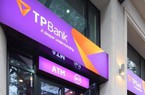 TPBank chốt ngày trả cổ tức bằng tiền