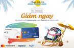 Napas và Mastercard triển khai chiến dịch khuyến mại toàn quốc, đẩy mạnh thanh toán không tiếp xúc