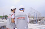 Viettel Construction ước lãi 6 tháng đạt 305,6 tỷ đồng