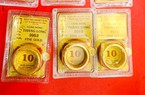 Cập nhật giá vàng hôm nay 16/7: Giá vàng nhẫn "vượt mặt" vàng miếng SJC